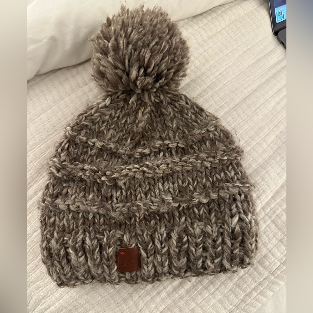 Roxy Beanie